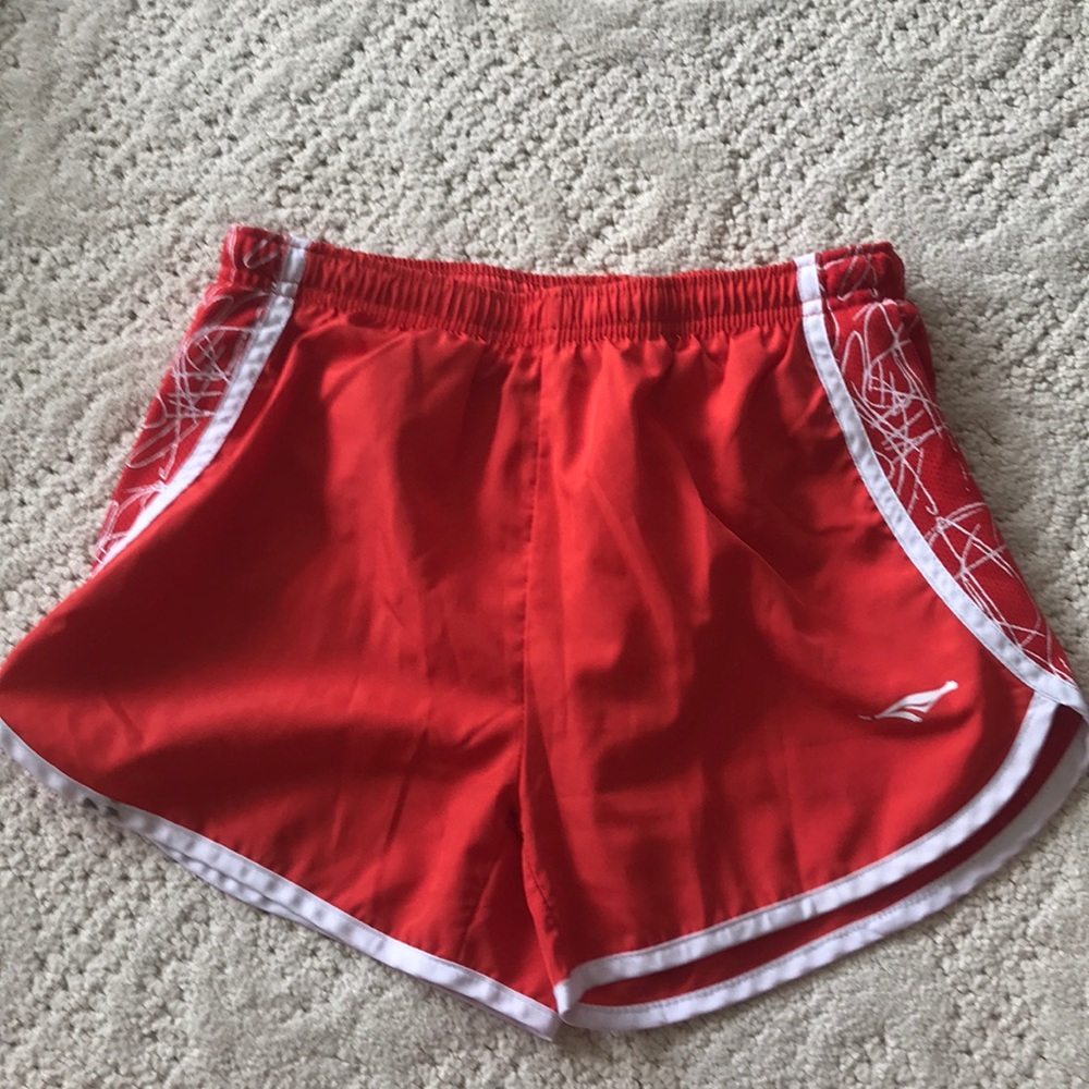 Athletic Shorts